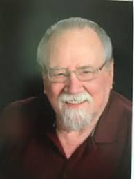 Obituary information for David Brisbin