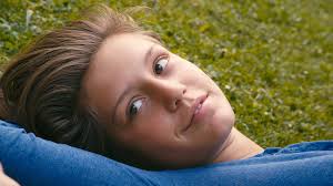 She is best known for her leading role as adèle in blue is the warmest colour (2013). The Trouble With Blue Is The Warmest Color The New York Times