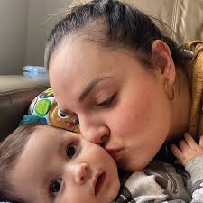 Landing Page Combo 3 Milk Mama