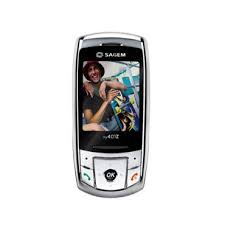 Сотовый телефон Sagem my401Z » 24Gadget ...