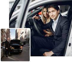 Luxury Limo Service Logan Airport - PrimeClass Limos