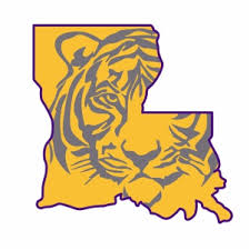 Louisiana Tiger Football Logo Svg Louisiana Tiger Sports Logo Svg Cut File Download Jpg Png Svg Cdr Ai Pdf Eps Dxf Format