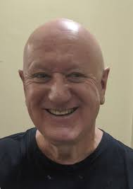 Peter Brenner Obituary (1959