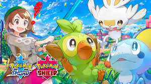 Find deals on products in toys & games on amazon. Trainers Aren T Happy With Pokemon Sword And Shield Starter Evolutions Dexerto