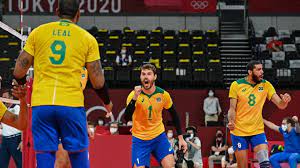 Descubre los ganadores y medallista voleibol masculino tokio 2020 de voleibol en tokio 2021 en abc Lgfu0 N7snnyom