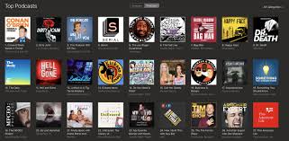 gaming the apple podcast charts is cheaper and easier than