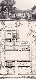 California Bungalow Style House 1916 Ideal Homes In Garden Communities Francis Pierpont Davis California