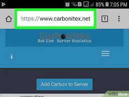 If you don't, you'll need to ask an authority in the server to add the bot or to give your role the manage server permission. How To Add A Bot To A Discord Channel On Android With Pictures