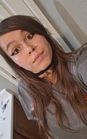 Was really proud again of my eyeliner