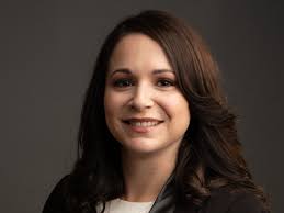 Reconocen a puertorriqueña como Líder Latina de Alto Nivel Nacional 2024  Francheska Bensan, vicepresidenta de recursos humanos y compensación de la  empresa Crowley, fue honrada por el Consejo Nacional de Diversidad como