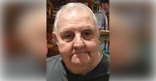 Obituary information for Robert Daniel Pate
