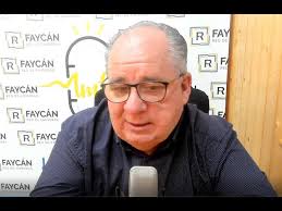 Entrevista al Concejal Juan Fco. Martel Santana Navidad 2024