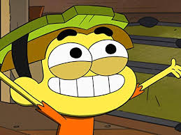 Cricket green is the main protagonist of the disney channel cartoon: Big City Greens Tv Series 2018 Photo Gallery Imdb