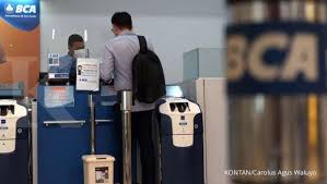 You can find more details by going to one of the sections under this page such as historical data, charts. Bbca Akan Stock Split Dengan Rasio 1 5