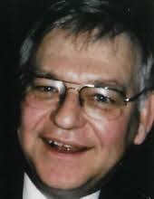 Obituary information for Roger "Doc" Weis