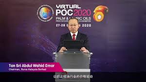 Tan sri abdul wahid has been acknowledged as one of the most versatile corporate leaders in malaysia having led four major organisations in the development of infrastructure, telecommunications, financial services and investment management. Welcome Address By Tan Sri Abdul Wahid Omar Chairman Of Bursa Malaysia For Virtual Poc2020 Youtube