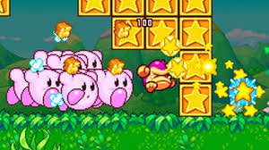 In order to actually unlock world 5, i had to gain a certain collectible… Initial Thoughts Kirby Mass Attack Slickgaming