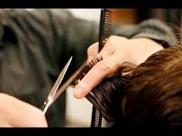 Short Layered Bob Haircut for women – Undercut Micro Bob Haircut ...