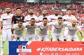 About jadwal shopee liga1 2020. Jadwal Liga 1 Alami Perubahan Borneo Fc Segera Berangkat Ke Madura Bolasport Com