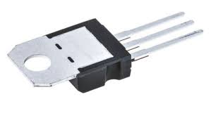 STMicroelectronics L7805CV, 1 Linear Voltage, Voltage Regulator 1.5A, 5 V  3-Pin, TO-220 | RS