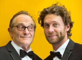 Spy: Murdoch dynasty