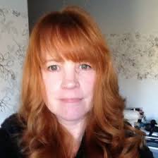 Tracy Simonson Thornton (tracythornton01)