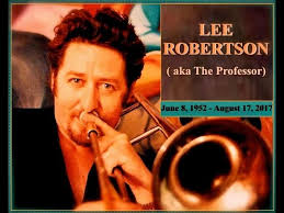 BoNgO EdDiE (RIP) sings "If You Wanna Be Happy" Kid Creole & The Coconuts/  feat. Lee Robertson (RIP)