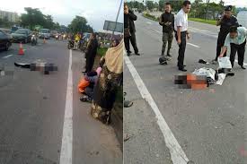 Nota kerjasama antara kv temerloh dan azm jitu sdn bhd 12 nov 2019. Pelajar Maut Digilis Lori