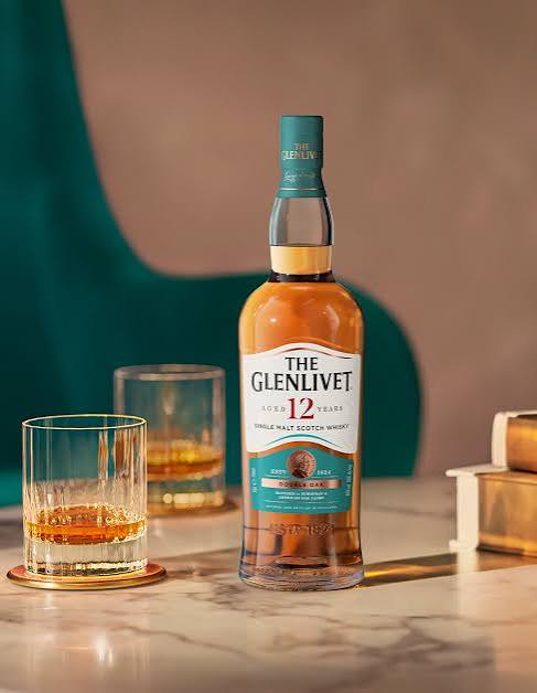 The Glenlivet 12