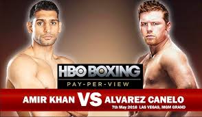 Canelo Vs Khan Live Stream Ppv Fight Canelo Vs Khan Ppv Canelo Vs Amir Khan Ppv Boxing Canelo Alvarez Online Streaming Streaming