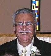Rev. Matias V. Quintanilla Obituary