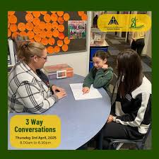 We invite our school community to join us in honouring and recognising the  many years of dedication and service that our principal, Mr. Damien Schuster,  has given to our school.