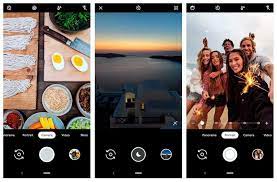 May 02, 2021 · how to install google camera gcam 8.0 on samsung galaxy s10 lite download the apk file of the camera app from the download links above and move both of them to the internal storage of. Apk De Gcam Todos Los Moviles Samsung Compatibles Con Google Camera