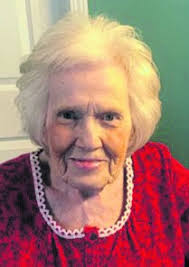 Genevieve Skeens Obituary (2025)