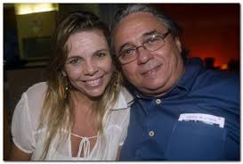 Fred Portela transforma a Cabana da Negona