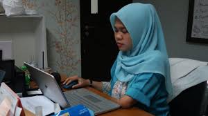 Cara bekerja agar focus 1. Kisah Penyandang Disabilitas Mencari Kerja Hampir 50 Kali Melamar Lowongan Tapi Hasilnya Nihil Bbc News Indonesia