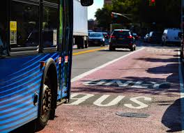 New York’s MTA Seeks Manufacturers for 650 New CNG Buses