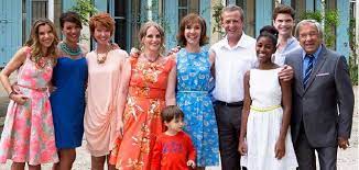 Regarder famille d'accueil saison 13 episode 2 vf sur fembed (streaming illimité gratuit). Famille D Accueil Saison 13 Radiotelenews