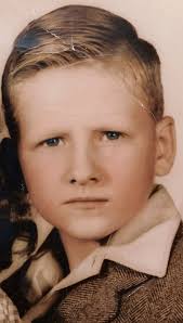 Josie Faye “Jo” Pruitt Allen (1921-2007)