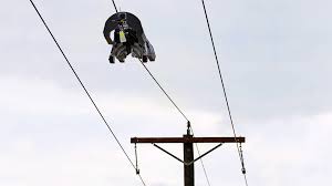 Feed runs from basement to line terminals on gfci. Aerial Fiber Deployment Faster And More Efficient Facebook Engineering