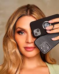 STILGUT UltraSlim kompatibel mit Samsung Galaxy A53 5G Hülle