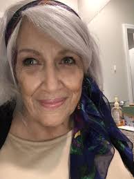 My momma dear at her prime age of 82 I know i will be this 20 years from  now ♡♡