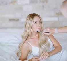 Collection by the beauty vanity. Wedding Guest Makeup Tutorial By Amy Nadine Lauren Conrad