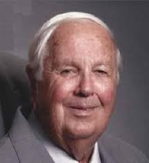 Service Held for HHS Graduate Bill Shipley