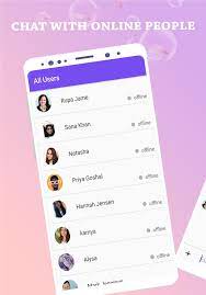 Dating made simple to meet new people 5.242.2 descargar apk. Chat Me Online Chatting Find New People For Android Apk Download