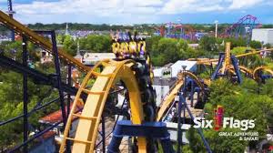 Six Flags Great Adventure Tv Commercial Summer Is Going Fast Save 25 Ispot Tv