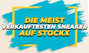 Stockx is the safest and fastest way to discover, buy, and sell authentic sneakers, electronics buy and sell with intelligence: Die Meist Verkauftesten Sneaker Auf Stockx Snkraddicted