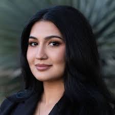 Elnaz Tahmasbi Mirza