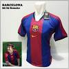Ronald de boer, hermano del actual seleccionador de holanda, frank, dejó muy claro que el barcelona necesita volver a un sistema reconocible. 1
