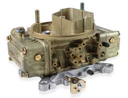 universal holley 4 barrel carburetor